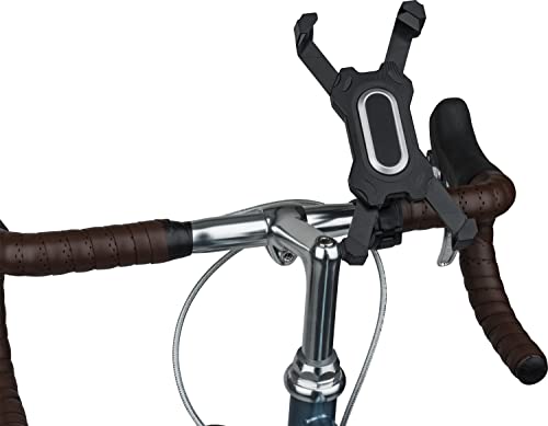 Stowaway 950 Bicycle Handlebar Phone Mount