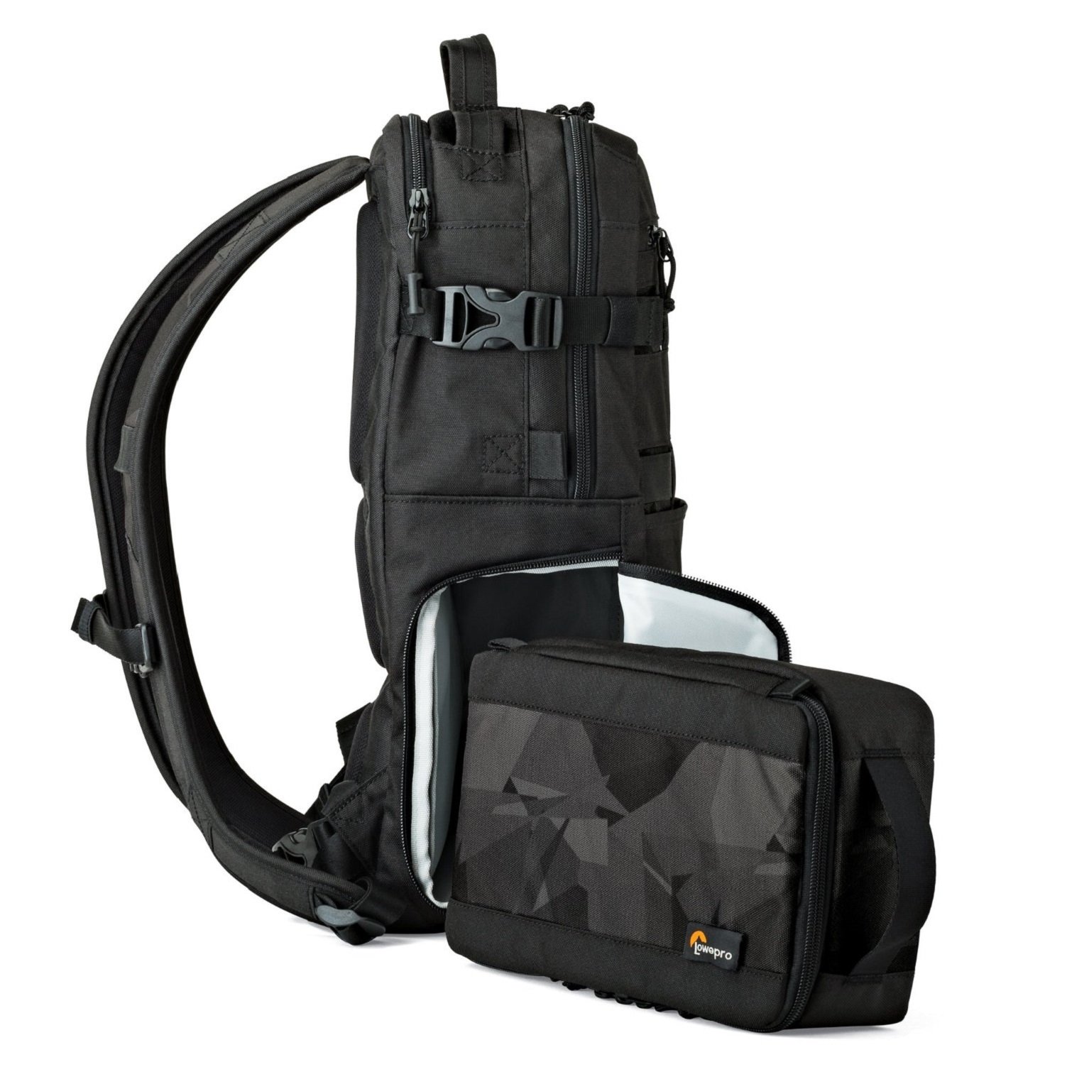 Lowepro ViewPoint Laptop Backpack for 15