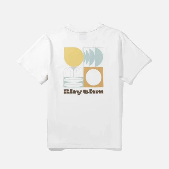 Axis Vintage T-Shirt for Men & Women - Soft Cotton White Retro Graphic Tee - Casual Wear, Street Style, Unisex Fashion