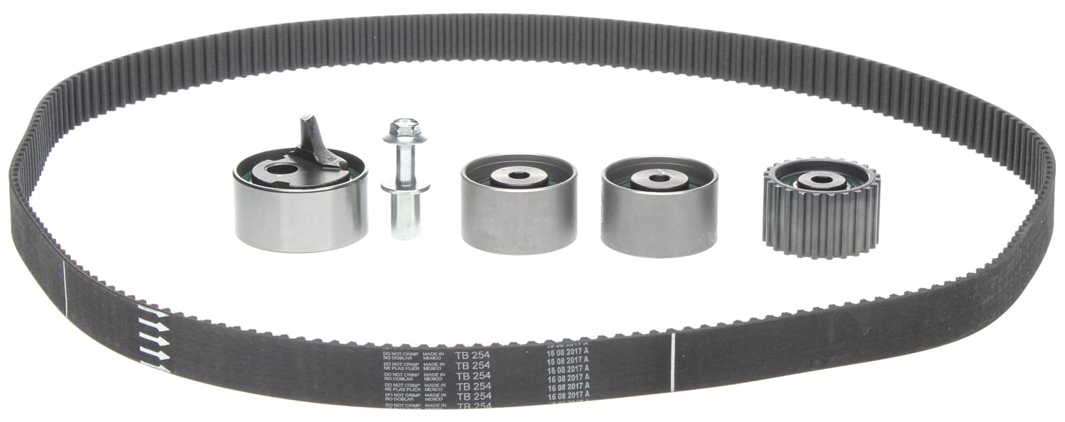 High-Quality Timing Belt Kits for Cars & Trucks - Durable Replacement Parts for Smooth Engine Performance - Perfect for DIY Auto Repair & Maintenance