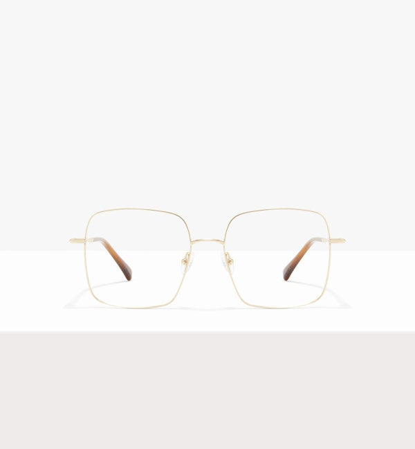 Stylish Athena Eyeglasses for Women & Men - Trendy Lightweight Frame with UV Protection - Perfect for Reading, Driving & Fashion Accessories