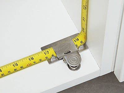Precision Measuring Tool - Digital Caliper with LCD Display for DIY, Woodworking & Metalworking | Accurate & Easy-to-Use for Home Projects & Professional Workshops