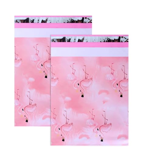 Pink Flamingo