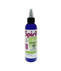 Spirit Classic Stencil Transfer Cream - Professional Tattoo Stencil Solution for Artists - Perfect for Tattoo Shops, Home Studios & Permanent Makeup
