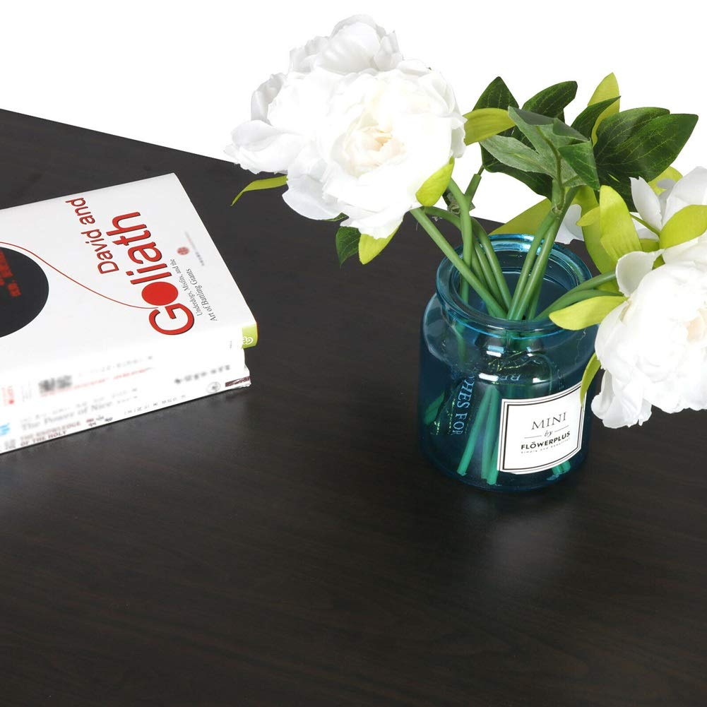 Lift Top Coffee Table with Storage - Living Room Furniture for Small Spaces