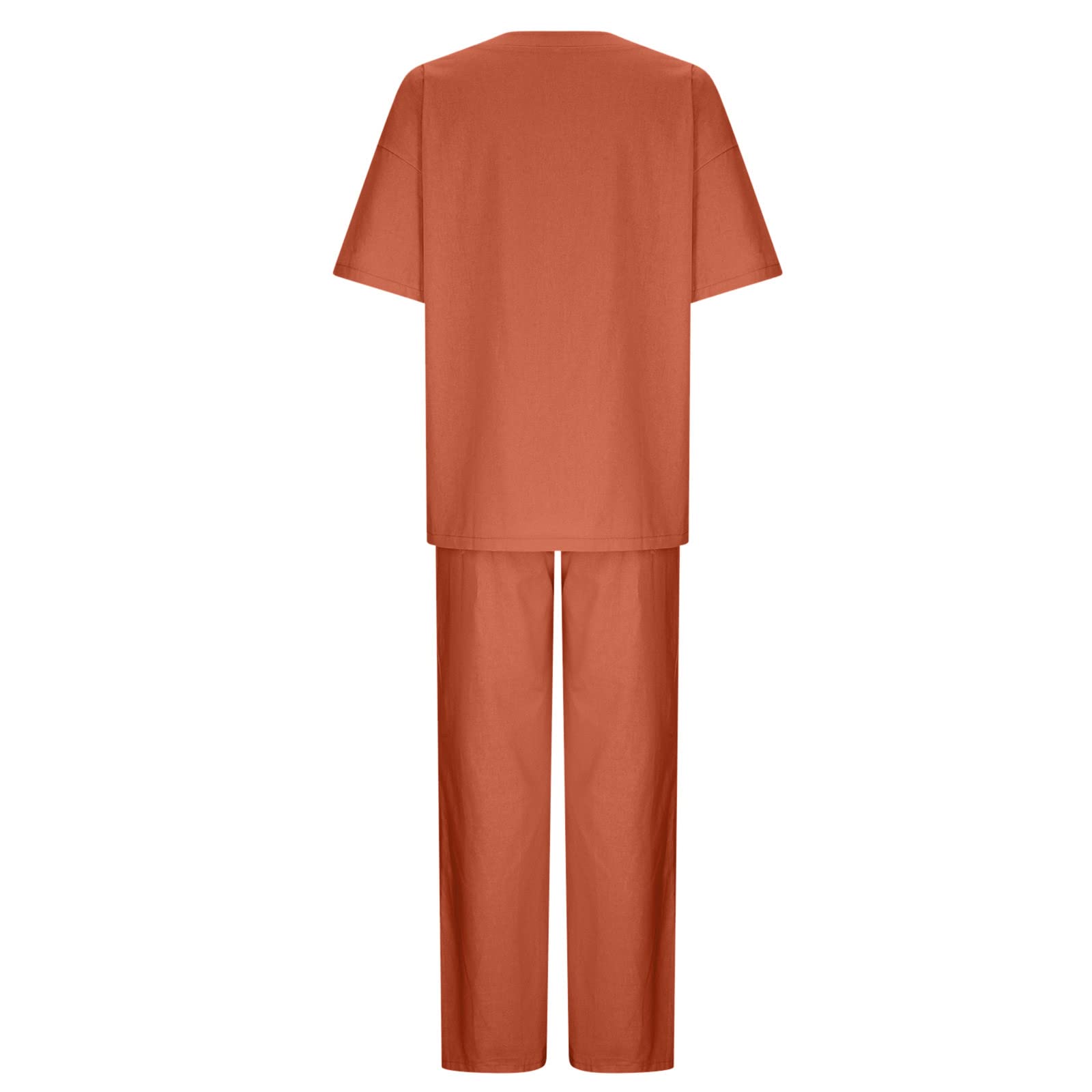 Stylish 2-Piece Knit Lounge Set for Women - Soft Satin Skirt & Comfy Top - Sexy Club Outfits & Matching Family Pajamas 2024 (Perfect for Date Nights, Girls' Night Out, and Cozy Home Lounging)