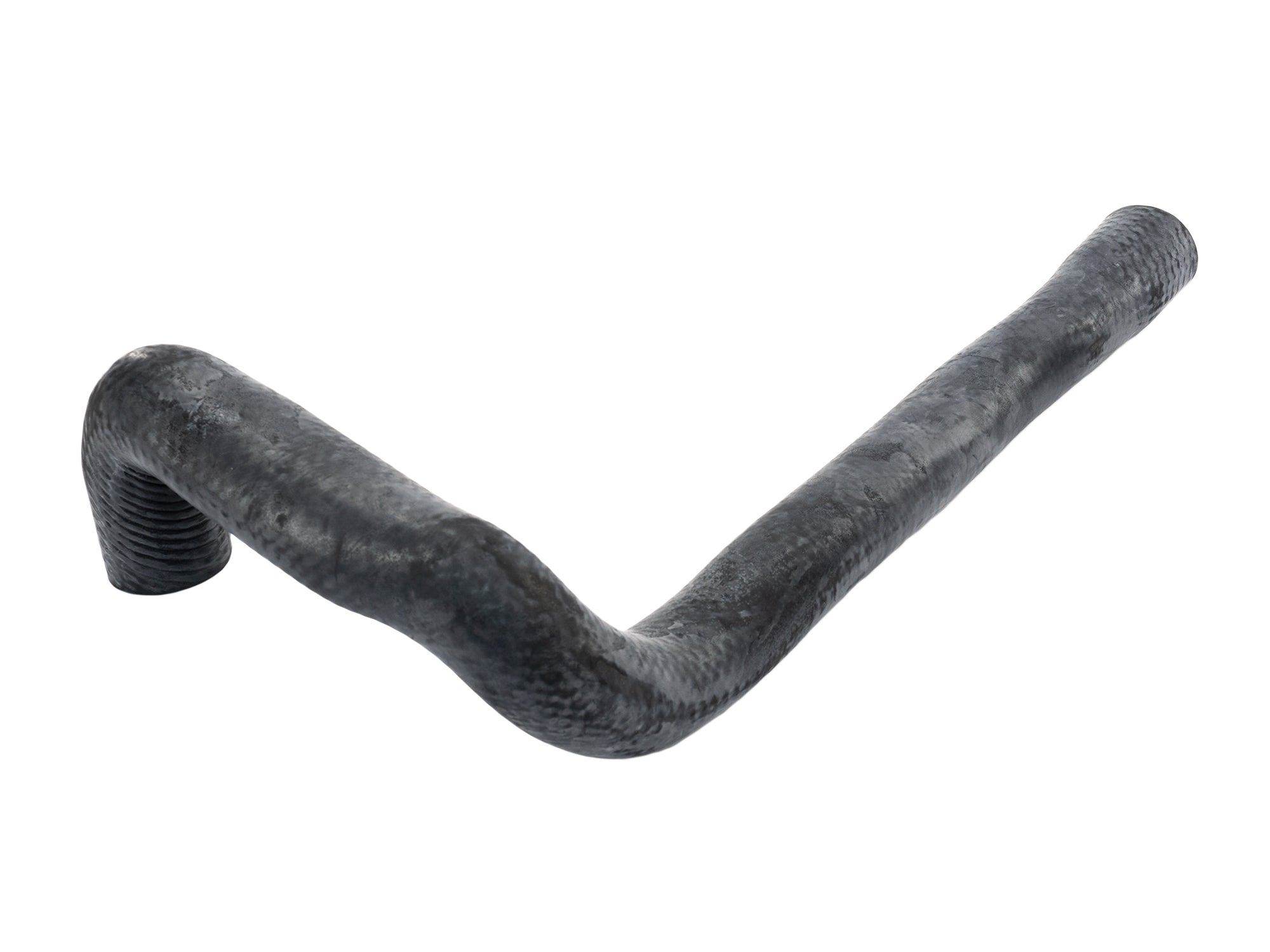 High-Quality Coolant Hose for Early Vanagon - Bleeder Valve to 1.5 Radiator Pipe Replacement Part | Perfect for Cooling System Repair & Maintenance