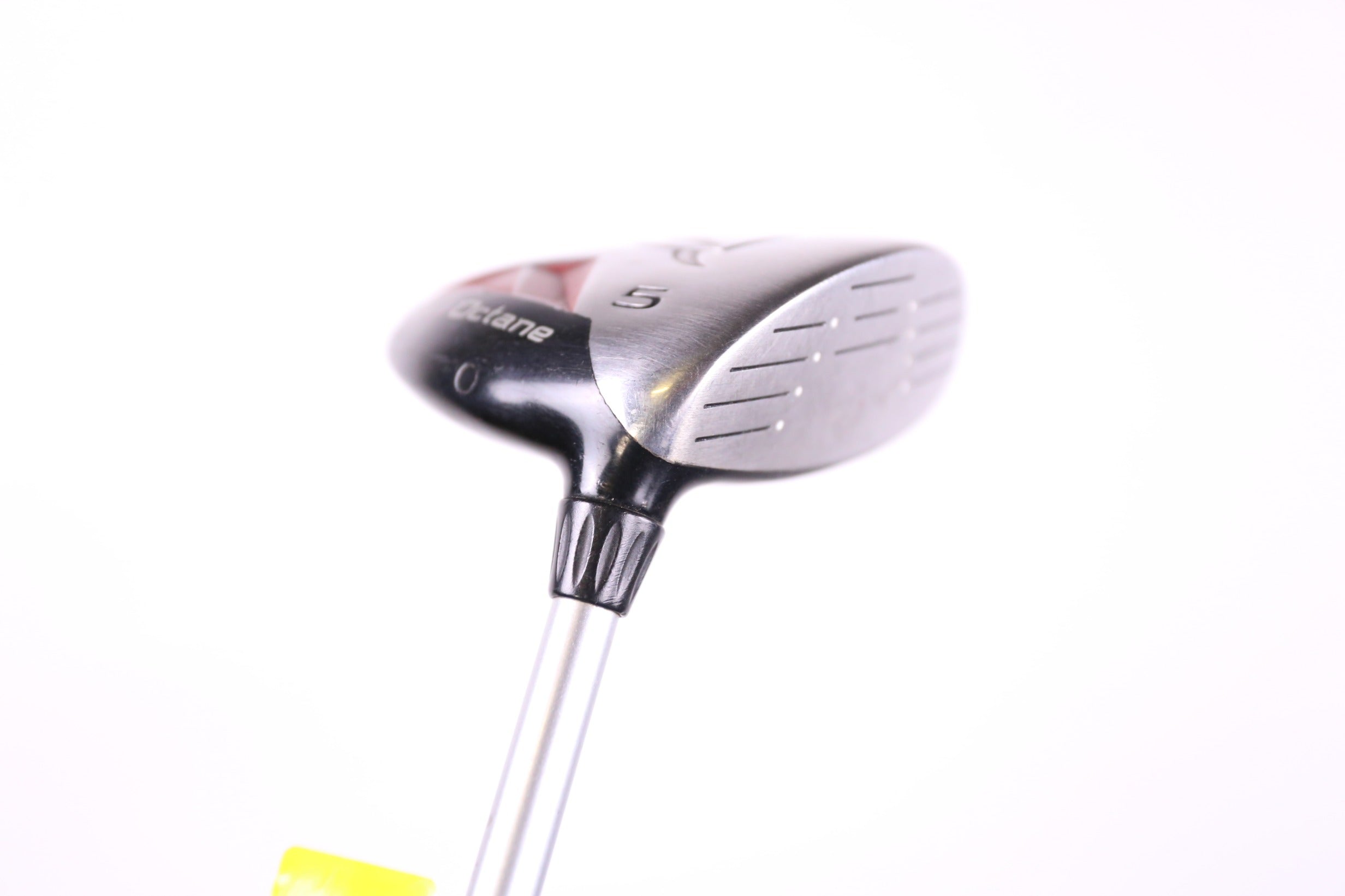Used Callaway Diablo Octane 7 Wood Golf Club - Right Handed 18° Ladies Flex - Perfect for Women Golfers on Fairway Shots & Long Approaches