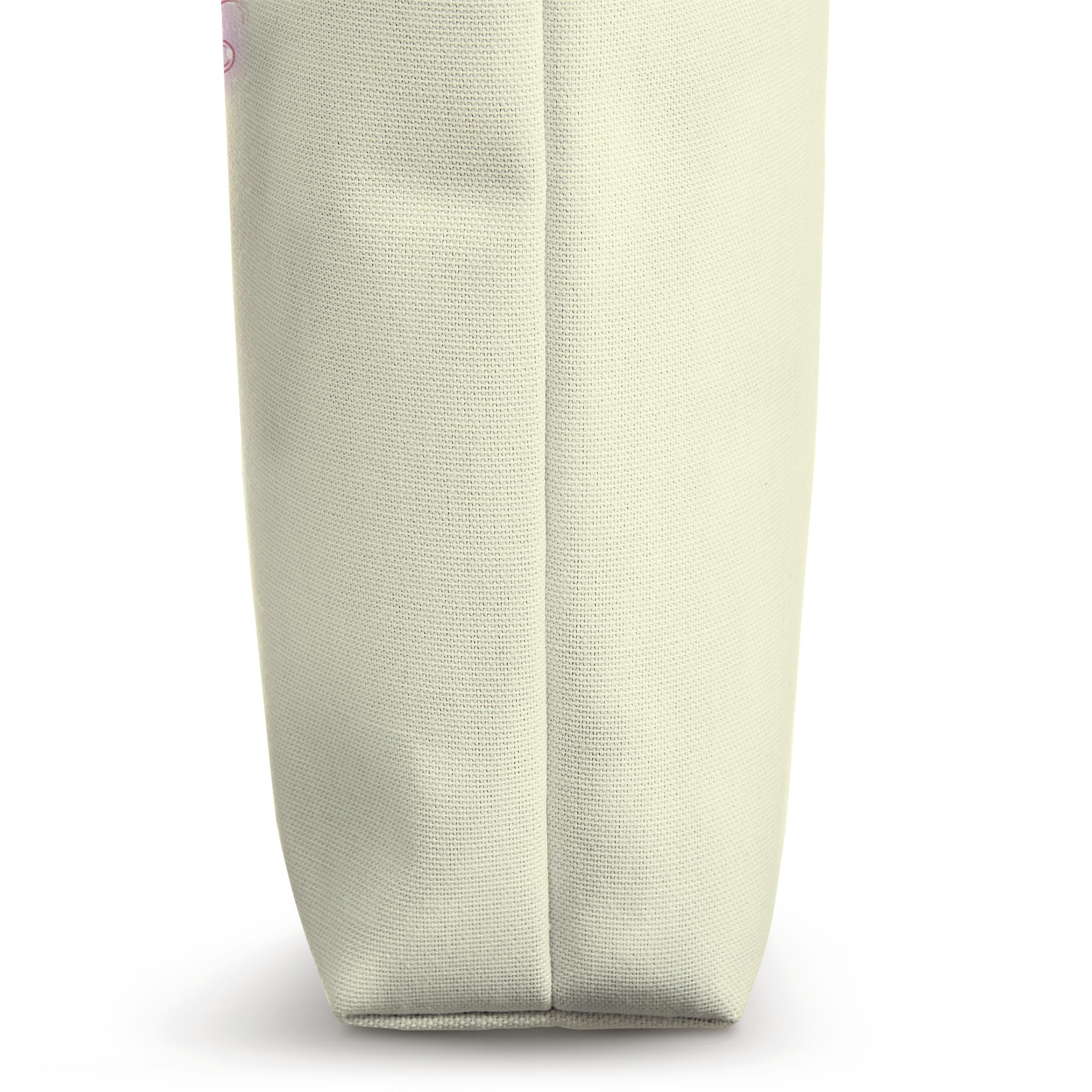 Candy Land Tote Bag - Trendy & Durable for Shopping & Travel