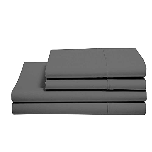 Dark Grey Solid