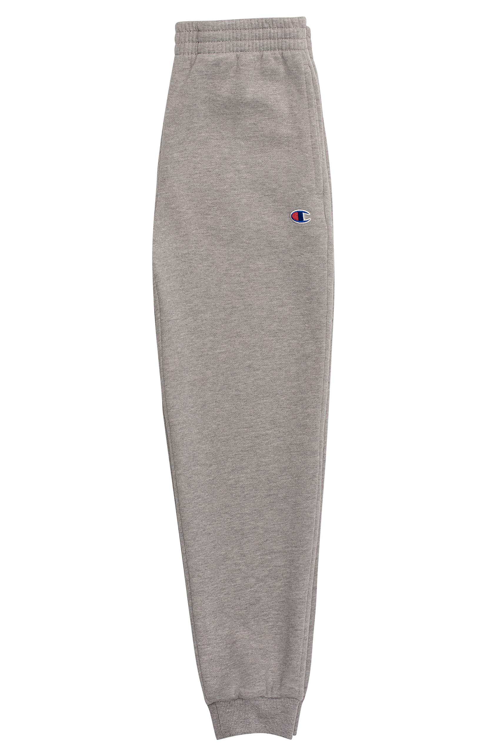 Champion Boys Sweatpants Slim Fit Fleece for Kids & Toddlers - Play & Lounge Wear