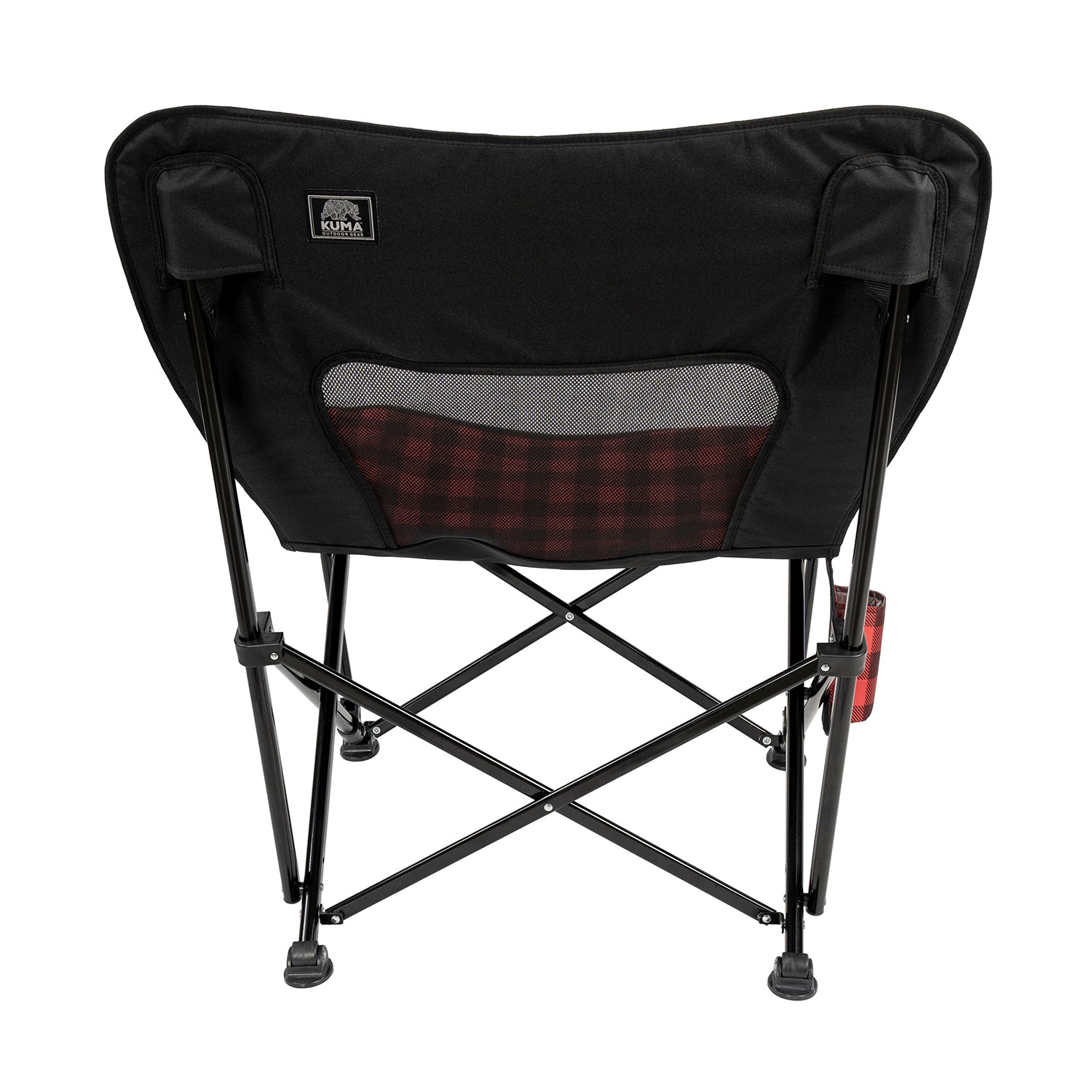 KUMA Aurora Mesh Chair - Ergonomic Office Chair with Adjustable Lumbar Support for Home & Office Use - Perfect for Long Hours of Sitting, Gaming, and Work