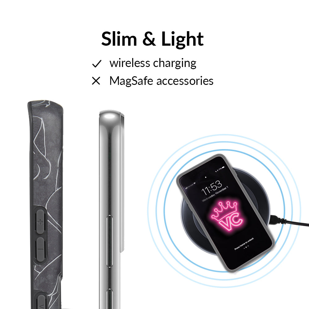 Stylish Samsung Phone Case with Smoke Design - Durable & Protective Cover for Galaxy Series - Perfect for Everyday Use, Travel & Work