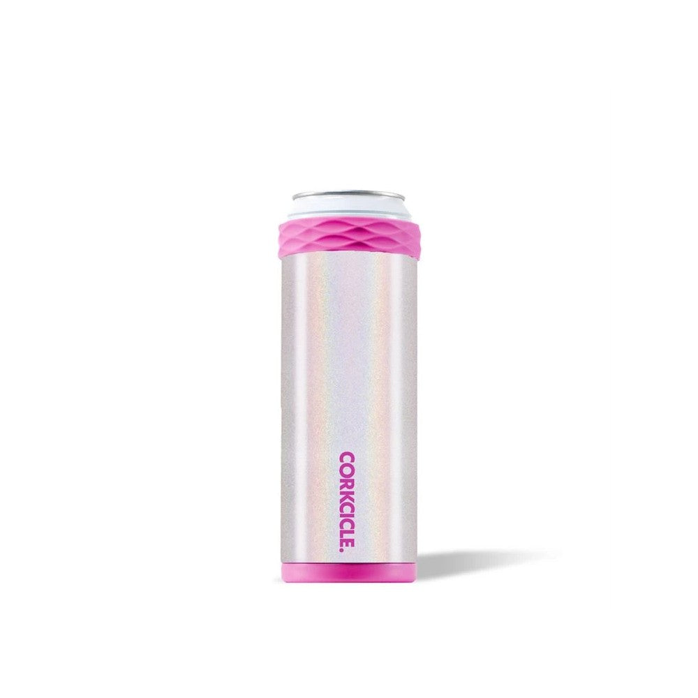 Corkcicle Slim Arctican Insulated Water Bottle – 16oz Leakproof Stainless Steel Tumbler for Hot & Cold Drinks – Perfect for Gym, Hiking, Office & Travel