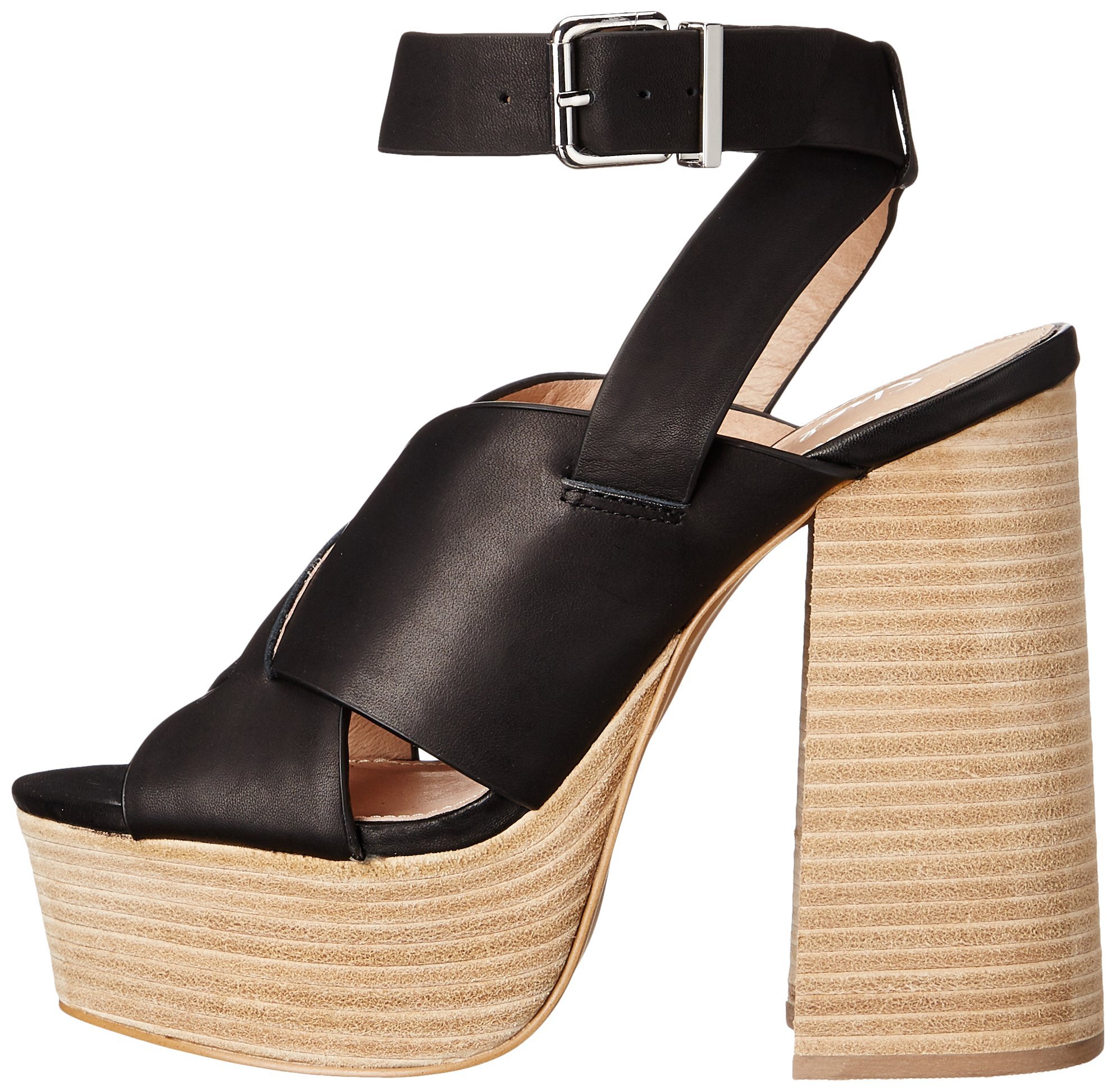 Women's Chunky Platform Sandals - Comfortable & Stylish Summer Shoes for Casual Outings, Beach Trips, and Music Festivals