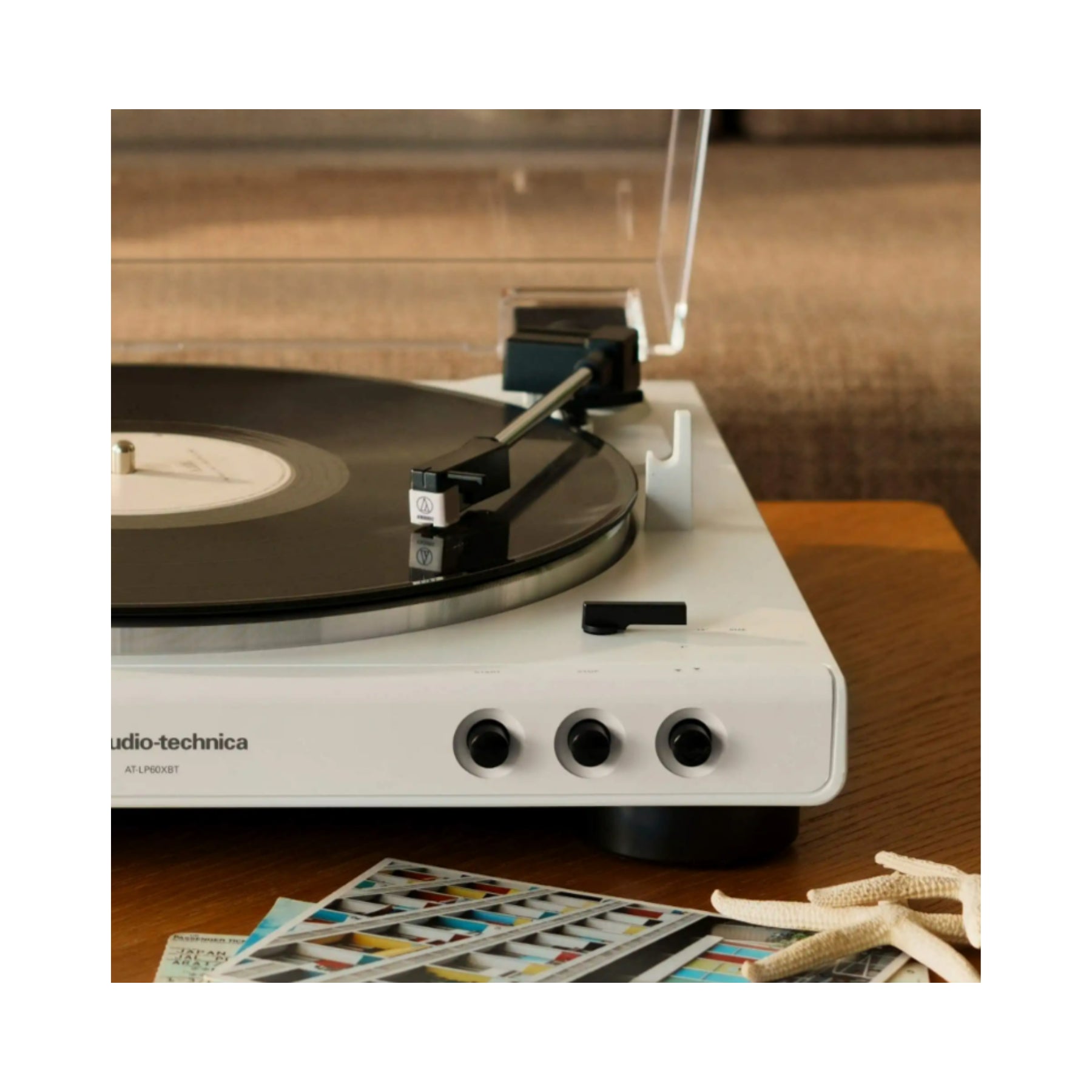 Audio Technica ATN3600LC Replacement Stylus - High-Quality Needle for Turntables & Record Players - Perfect for Vinyl Enthusiasts & DJs