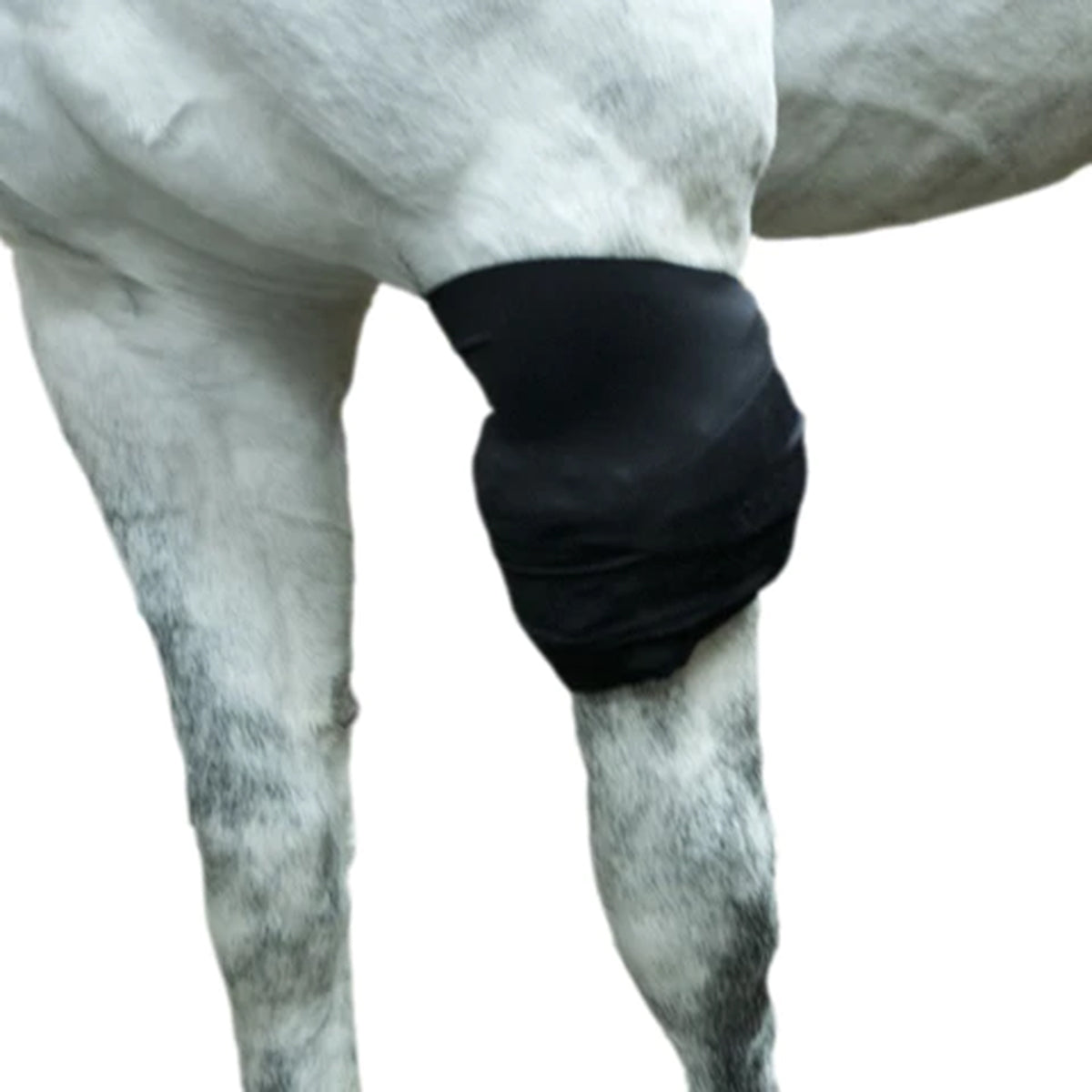 Ice Horse All Purpose Ice Wrap - Reusable Cold Therapy Pack for Injuries, Pain Relief & Swelling - Perfect for Sports, Post-Surgery & Muscle Recovery