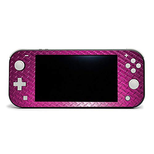 Pink Diamond Plate
