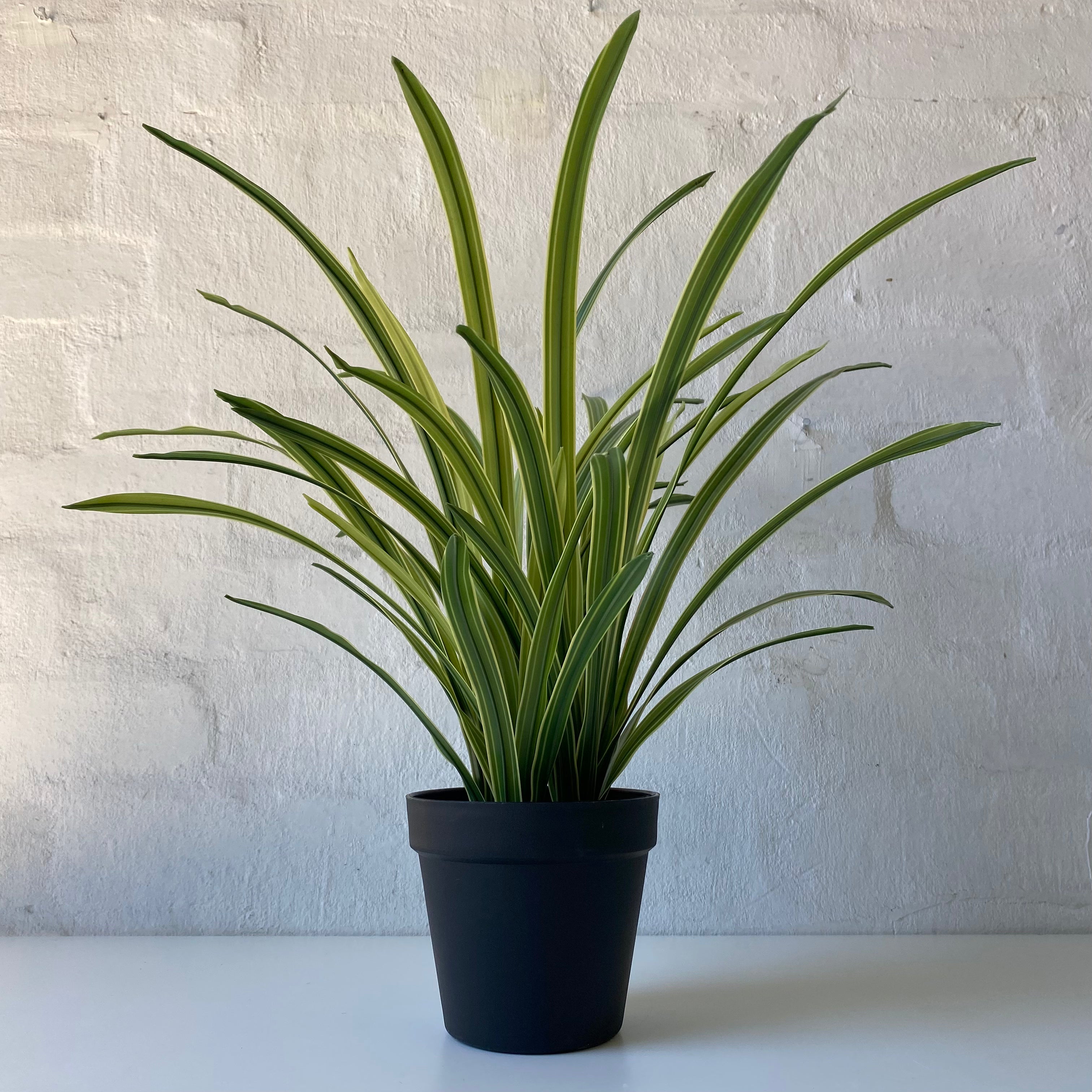 Premium Artificial Lime Green Grass - Realistic Fake Grass for Home Decor, Landscaping & Events - Indoor/Outdoor Use