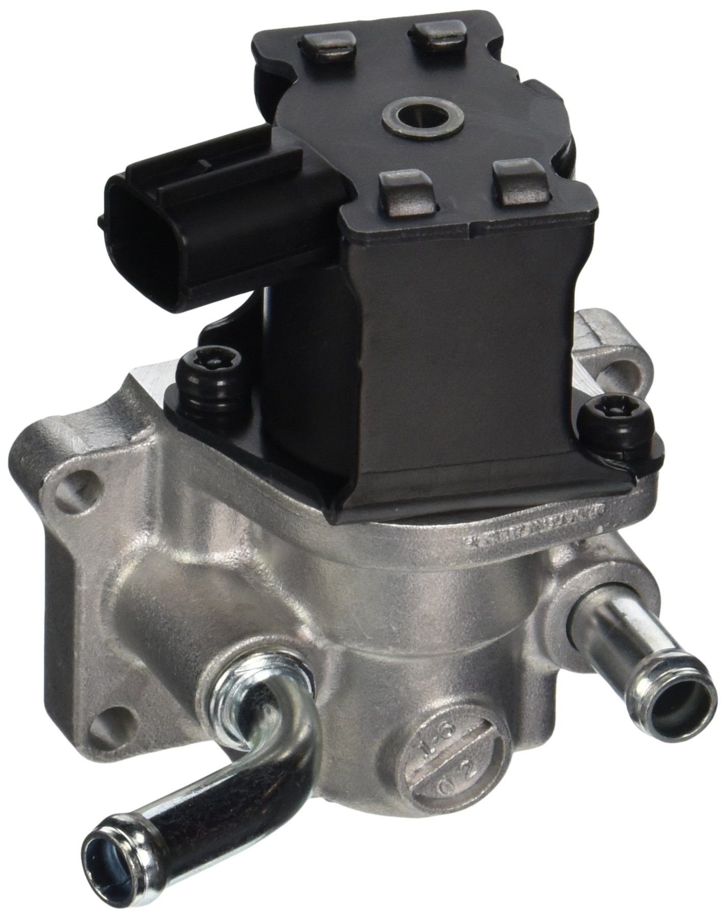 Standard Motor Products Idle Air Control Valve - AC511 | High-Performance Replacement for Smooth Engine Idle | Perfect for Ford, Chevy, Dodge & More | Ideal for DIY Car Repairs & Engine Maintenance