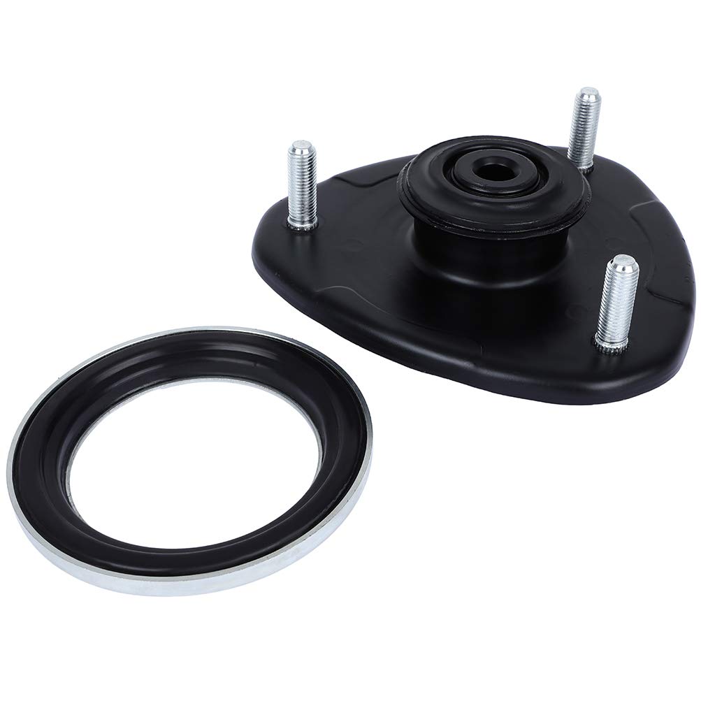 SCITOO Front Left or Right Suspension Strut Mount Compatible with Acura MDX, Honda Odyssey, Honda Pilot 3.5L - Durable Replacement for Smooth Ride & Enhanced Vehicle Stability