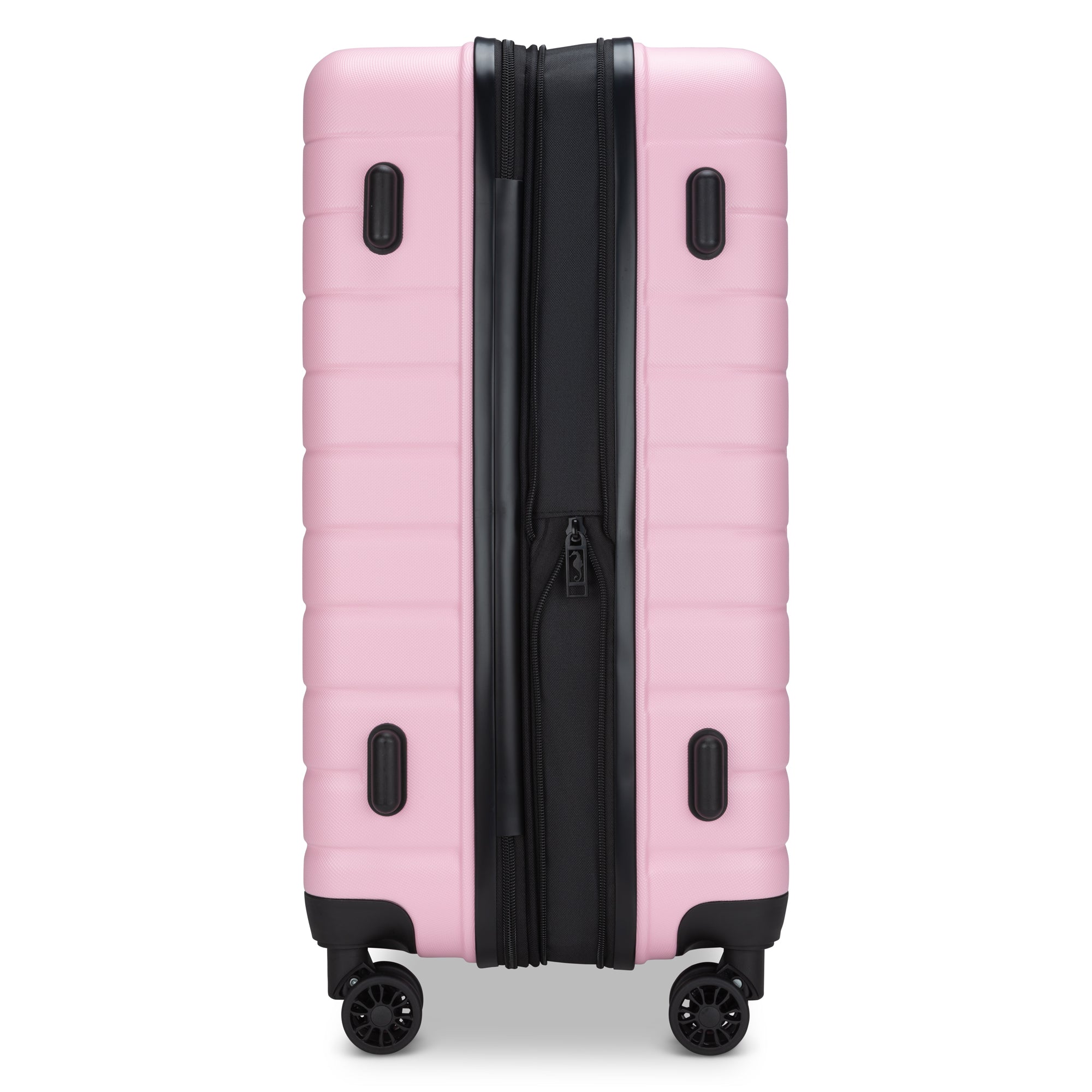 Atlantic Riptide Spinner Large Expandable Suitcase - 28