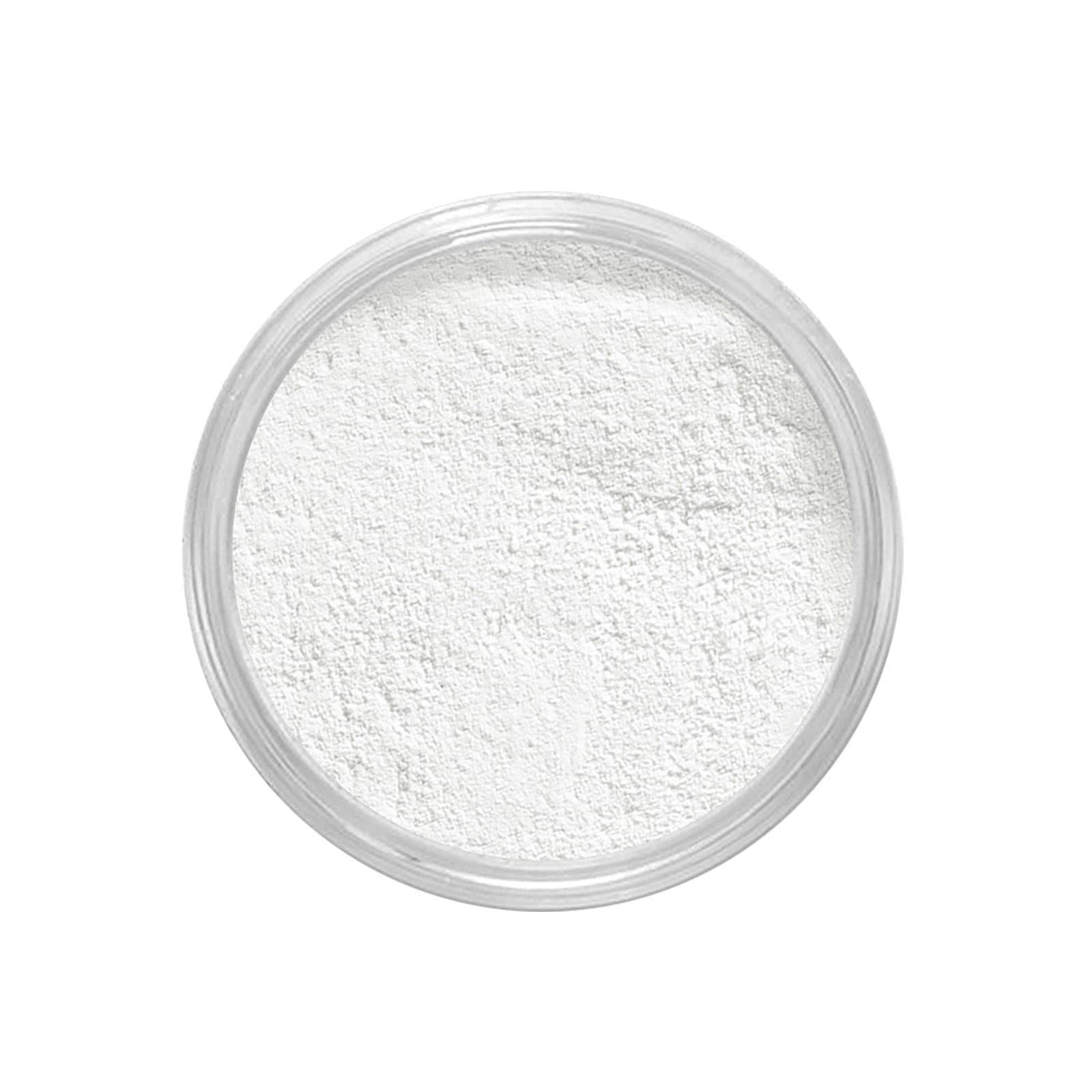 Air Fixed Makeup Powder - Light & Natural Foundation for Long-Lasting Wear | Honey Powder for a Flawless, Transparent Finish | Perfect for Everyday Makeup & Special Occasions (Shade A, One Size)