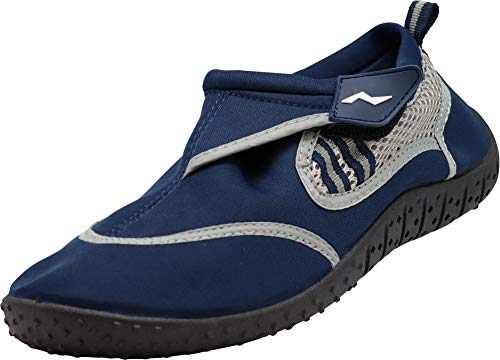 Navy/Grey