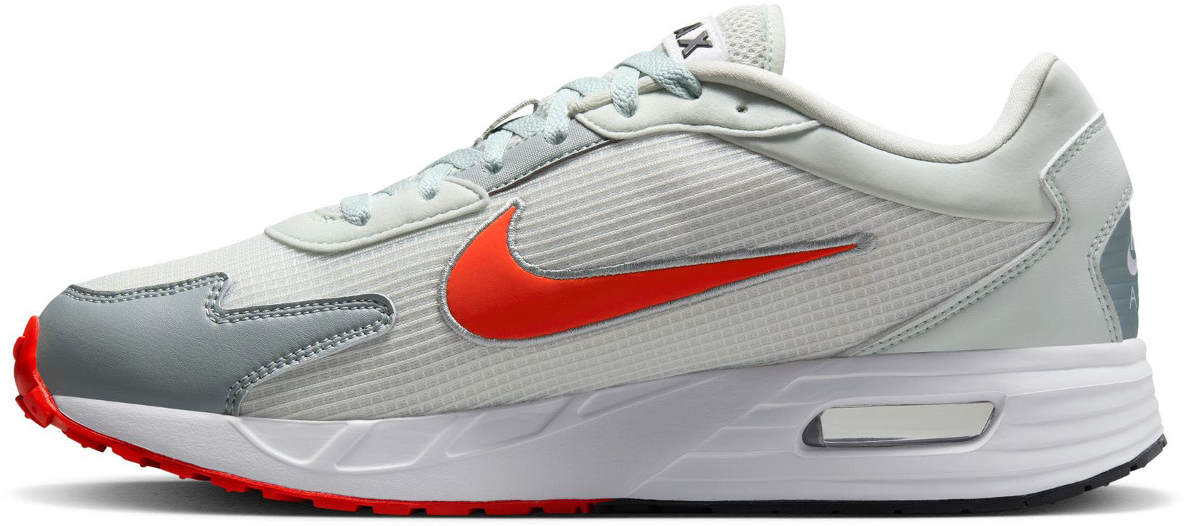 Nike Air Max Solo Men's Running Shoes - Lightweight & Breathable for Gym, Jogging & Daily Wear