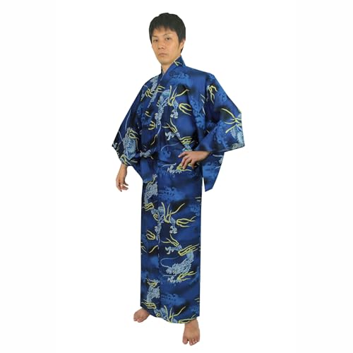Dragon (Blue)