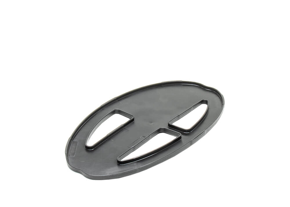 Nokta 9.5 x 5 SP24 Waterproof Search Coil Cover for Simplex+ Metal Detector - Perfect for Beach Hunting, Gold Prospecting & Treasure Hunting