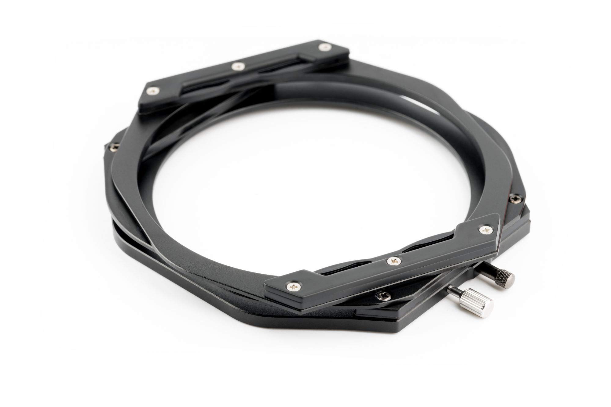 NiSi Switch 100mm Filter Holder - Professional Camera Lens Filter Mount System for Landscape & Long Exposure Photography