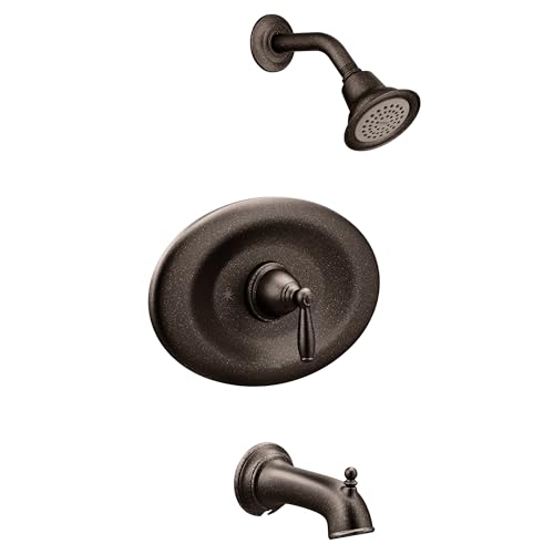 Oil Rubbed Bronze