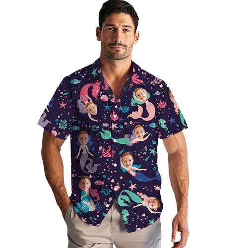 Mermaidshirt
