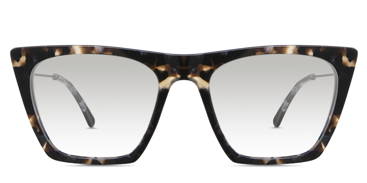 OSTA Women's Prescription Tinted Sunglasses - UV Protection & Stylish Eyewear for Driving, Outdoor Activities & Fashion