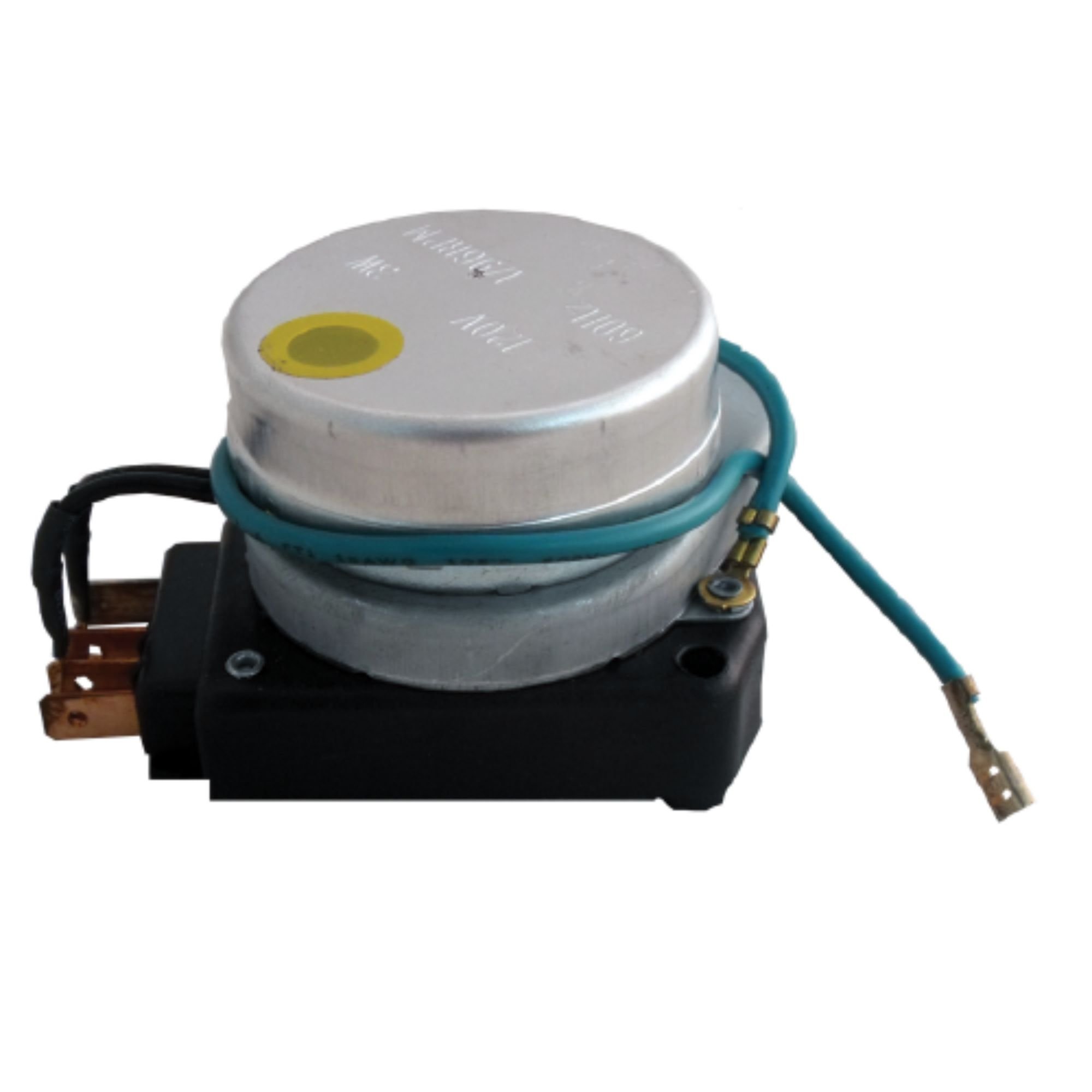 Supco SPB931WP 8 Hour 21 Minutes Defrost Timer - Commercial Refrigerator & Freezer Replacement Part for Walk-in Coolers, Ice Machines, and Display Cases