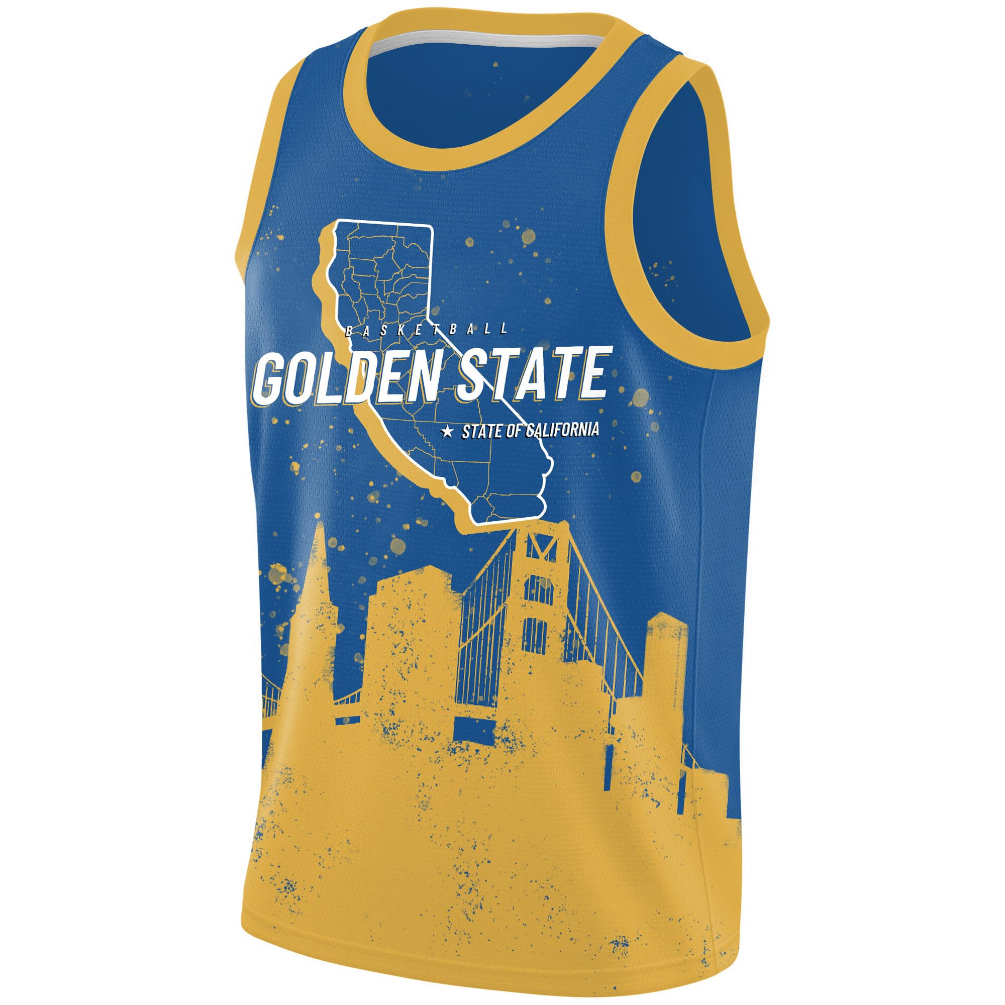 Custom Personalized Basketball Jerseys for Men, Women & Youth - Name & Number Printing - Game Day Fan Gear for NBA, Streetball & Team Sports