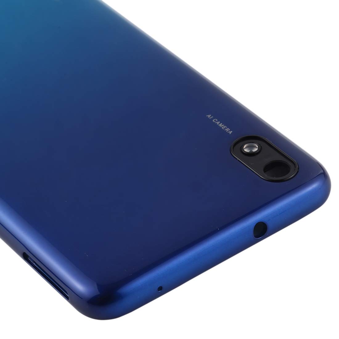Original Battery Back Cover Replacement for Xiaomi Redmi 7A - Durable Phone Case with Perfect Fit - Ideal for Daily Use, Travel & Outdoor Protection