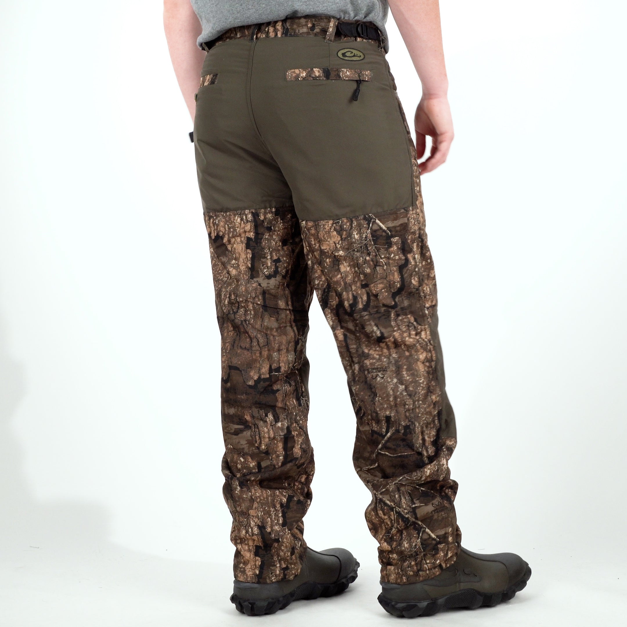 MST Jean Cut Wader Pant - Durable Fishing & Hunting Waterproof Pants for Men & Women - Perfect for Outdoor Adventures, Hiking, and Water Sports