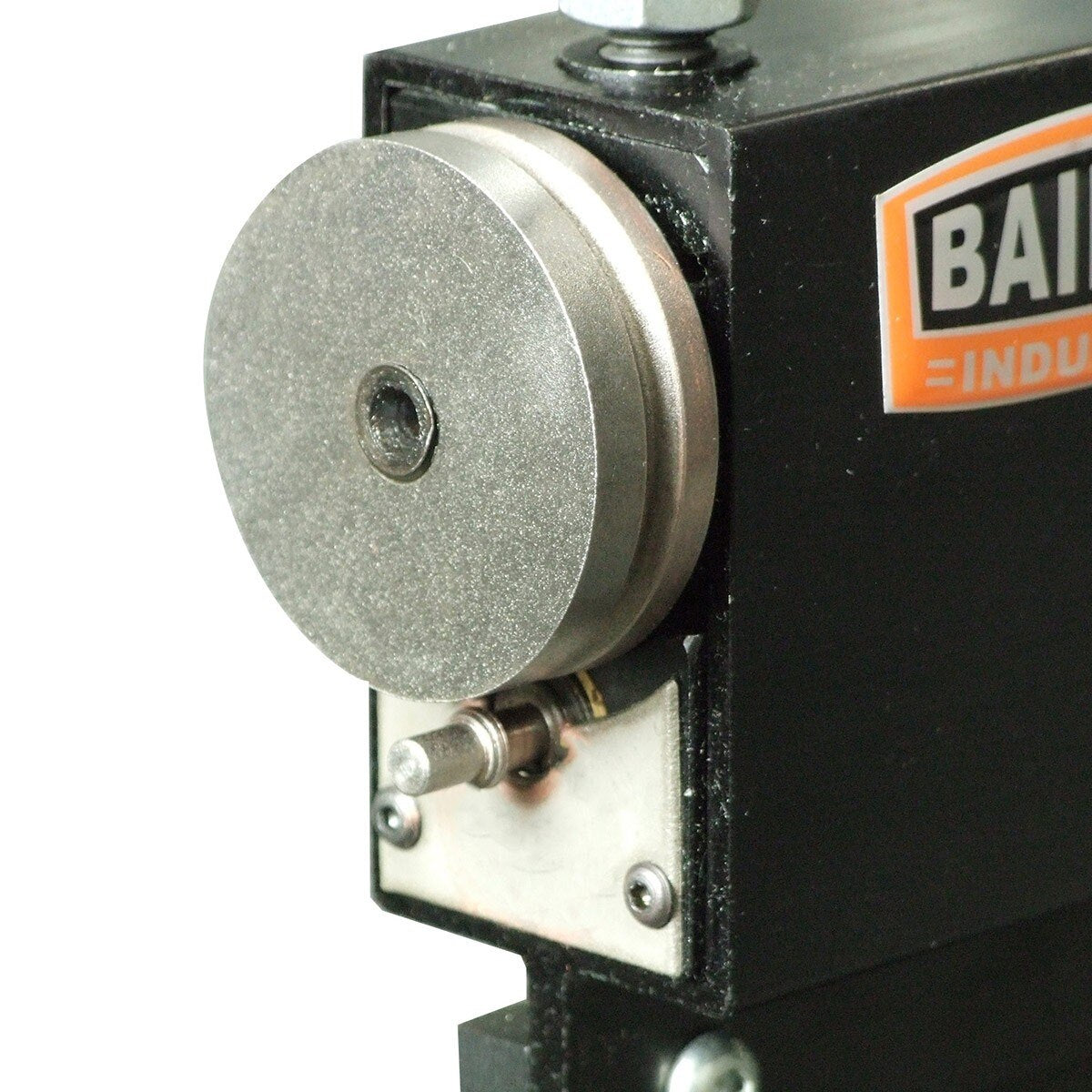 Baileigh Industrial BA9 1000644 Bead Former BF 035 - Professional Metal Beading Tool for DIY & Automotive Repair - Perfect for Sheet Metal Fabrication & Bodywork Projects