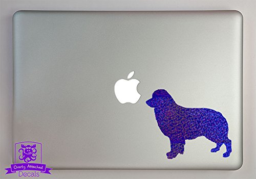 Australian Shepherd Dog Vinyl Decal Sticker - 4