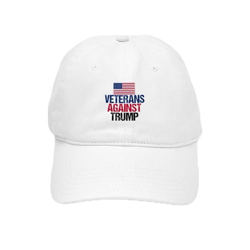 White - Veterans Against Trump