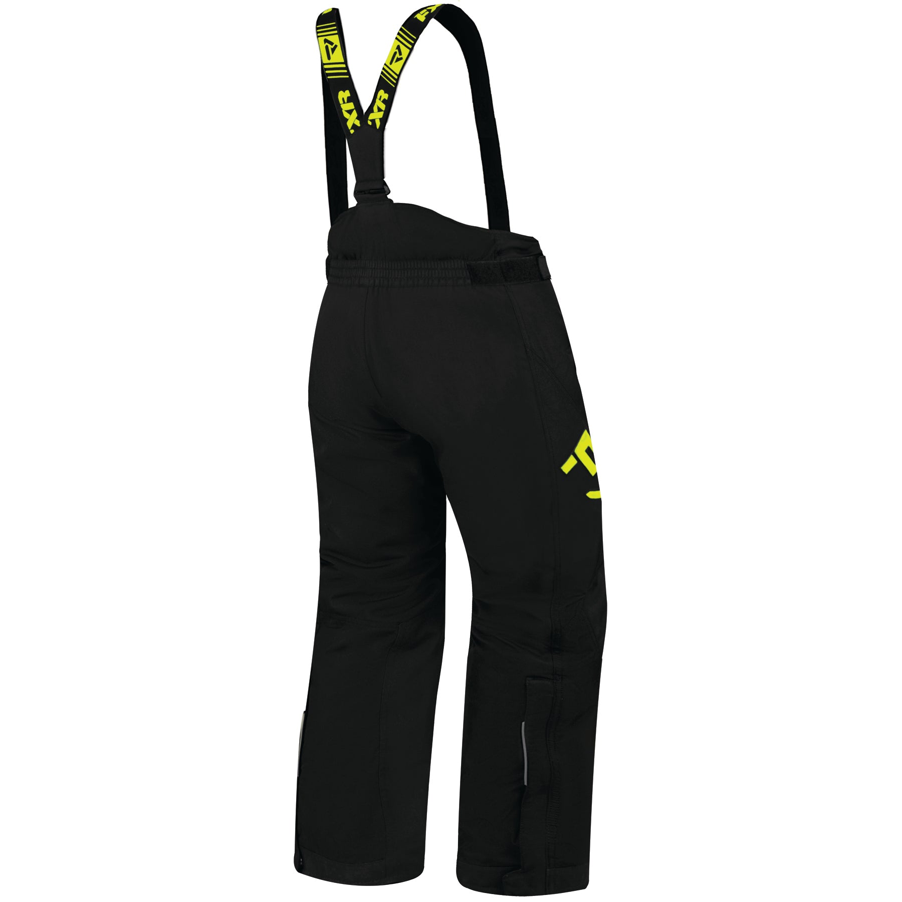 FXR Clutch Kids' Snow Pants - Waterproof & Insulated Winter Ski Pants for Boys & Girls - Perfect for Snowboarding, Skiing & Outdoor Winter Activities