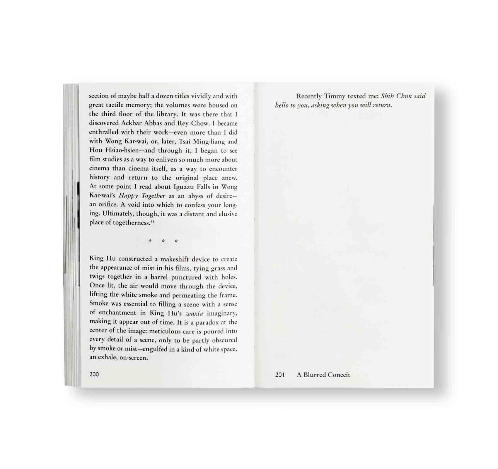 ON AND OFF SCREEN IMAGINARIES by Tiffany Sia - Contemporary Art Book for Film Studies & Visual Culture Enthusiasts | Perfect for Academic Research, Art Collectors & Creative Inspiration