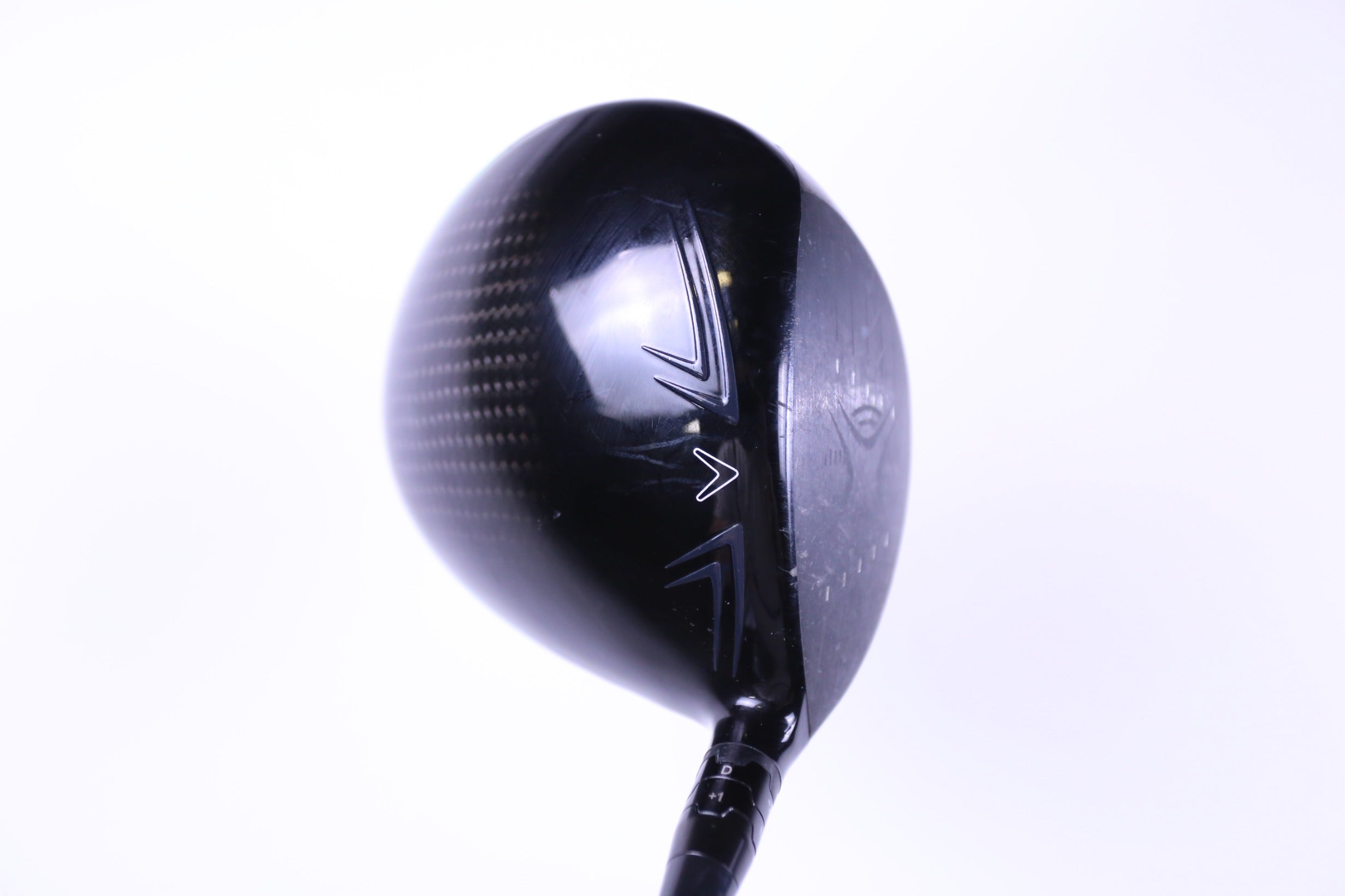 Used Callaway GBB Epic Driver 13.5° Ladies Flex Project X EvenFlow Left-Handed Golf Club - Perfect for Women's Left-Handed Golfers on the Course