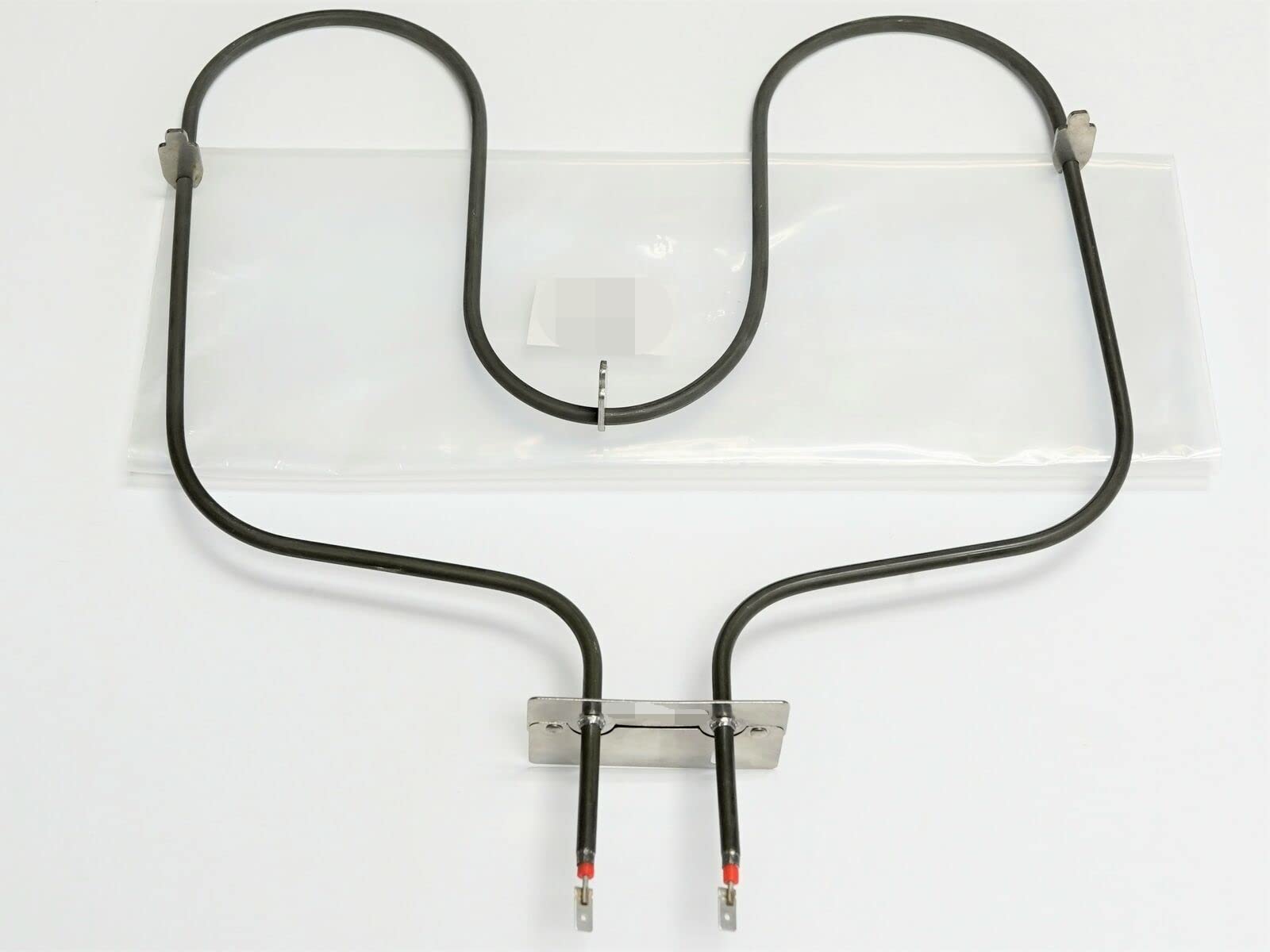 OCZWV WP77001094 Replacement Bake Lower Oven Heating Element for Whirlpool Range - Perfect for Baking, Roasting & Cooking