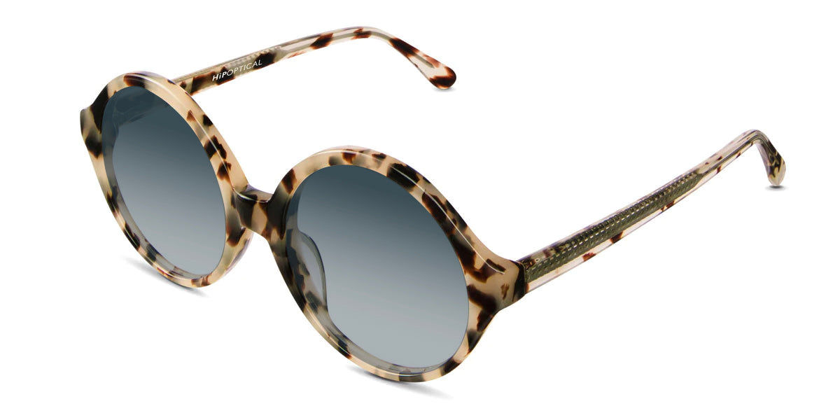 Odona Women's Prescription Sunglasses – UV Protection, Stylish & Comfortable for Driving, Outdoor Activities & Fashion