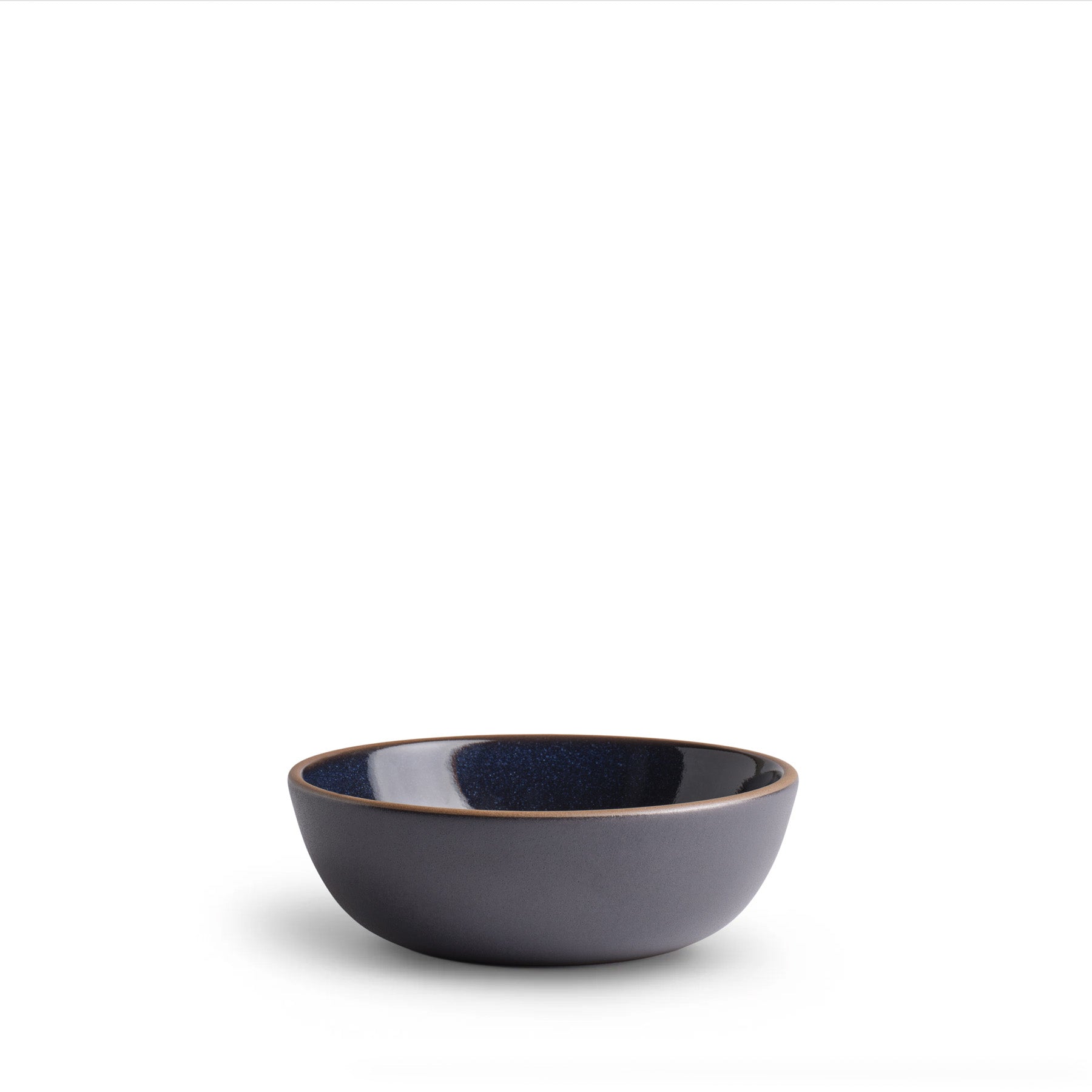 Premium Ceramic Cereal Bowl Set - Elegant Coupe Design for Breakfast, Soup & Dessert - Microwave & Dishwasher Safe - Perfect for Home, Office & Restaurant Use