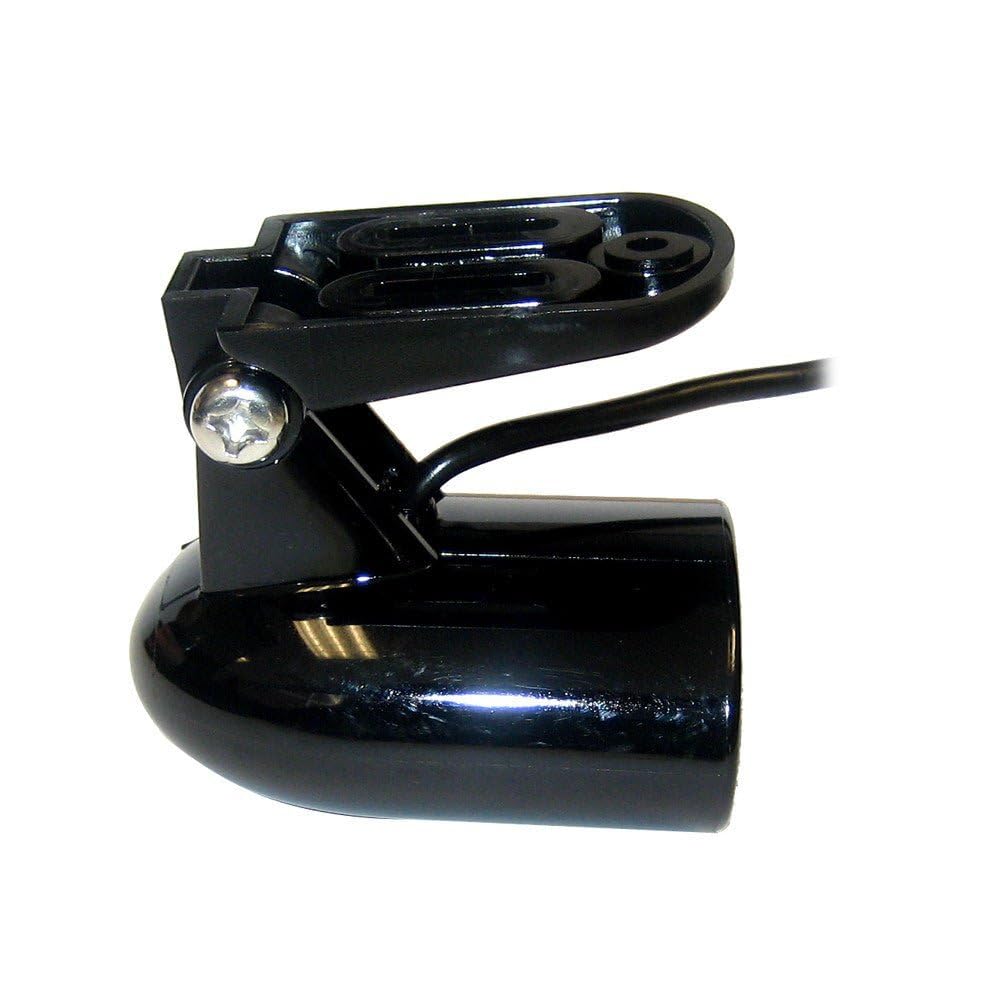 HawkEye Kayak Paddlesport Transducer and Display Mount - Waterproof Fish Finder Accessory for Kayak Fishing Enthusiasts - Perfect for Saltwater & Freshwater Angling Adventures