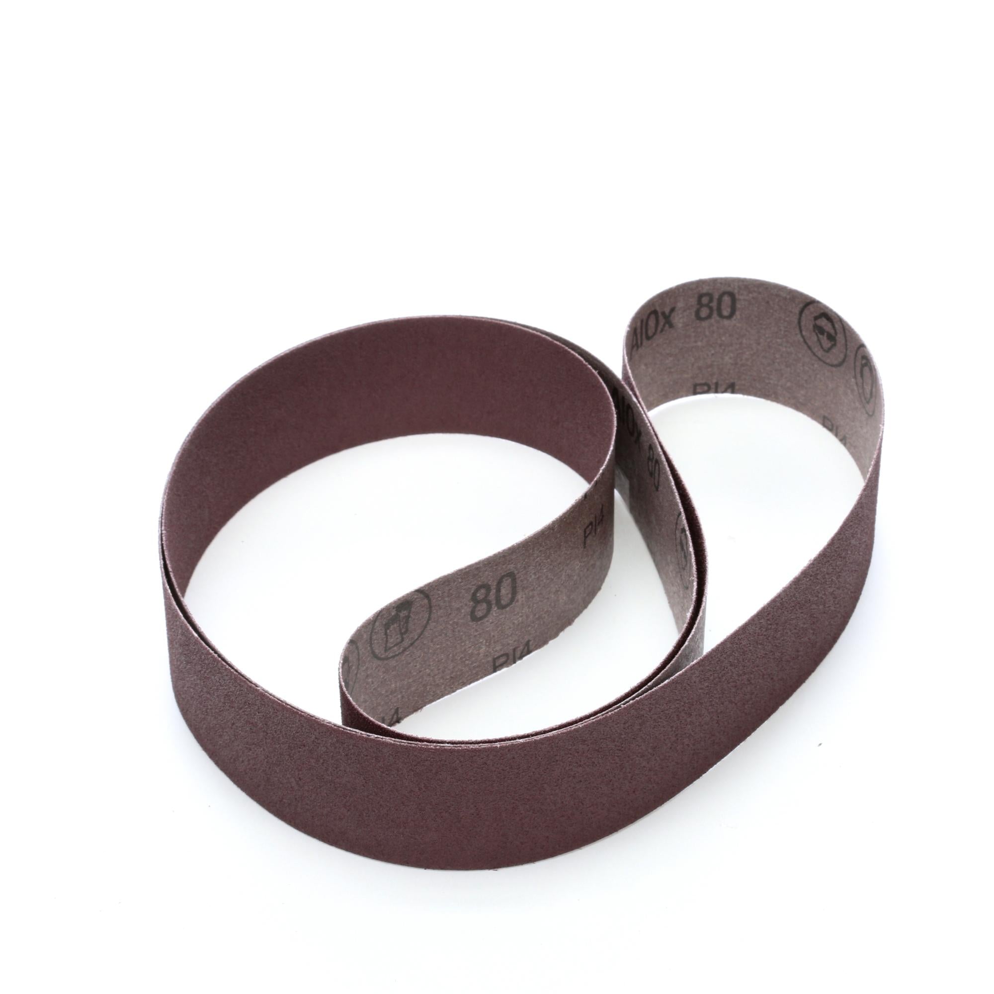 3M 341D Cloth Belt 24X Weight - 6